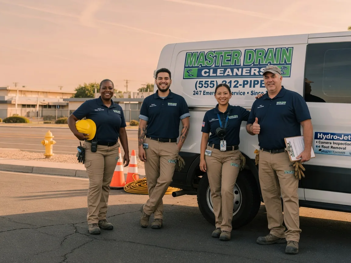 Drain Cleaning company in Deer Lodge, MT